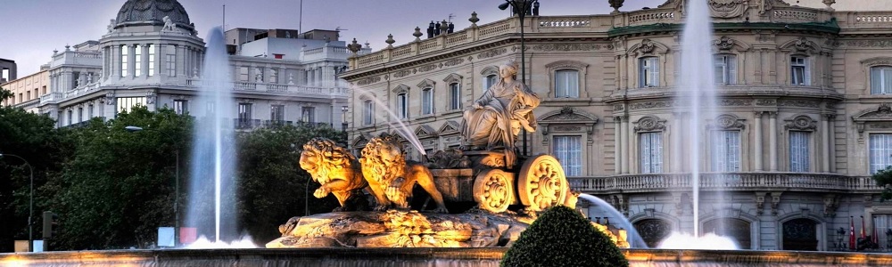 LA CIBELES