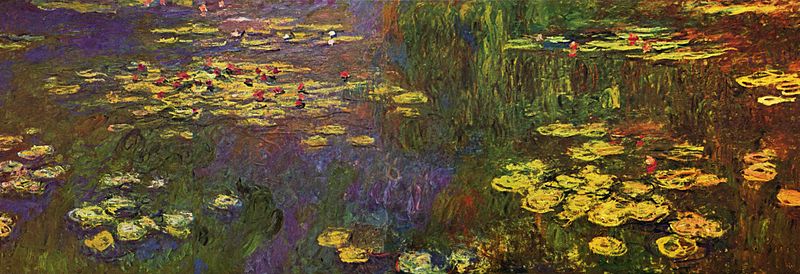 monet